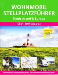 Urlaubsengel Stellplatzführer