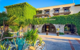 Eagles Palace Resort und Spa